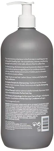 Living Proof Perfect hair Day Shampoo