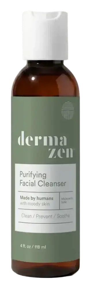 Dermazen Purifying Facial Cleanser
