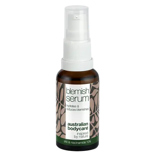 Australian Bodycare Blemish Serum