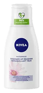 Nivea Waterproof Eye Make-Up Remover Netherlands