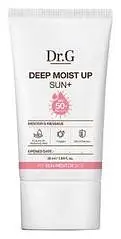 Dr.G Deep Moist Up Sun+ SPF50+ PA++++