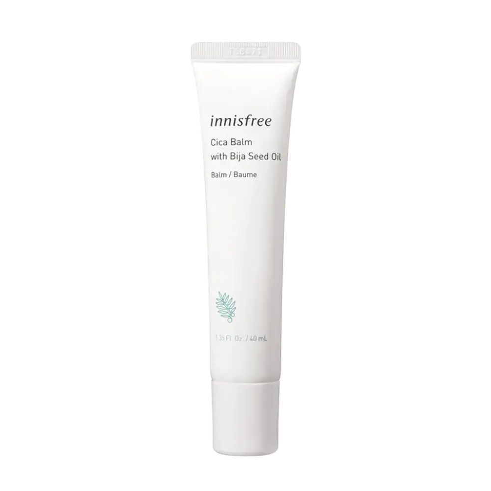 innisfree Cica Balm with Bija Seed Oil