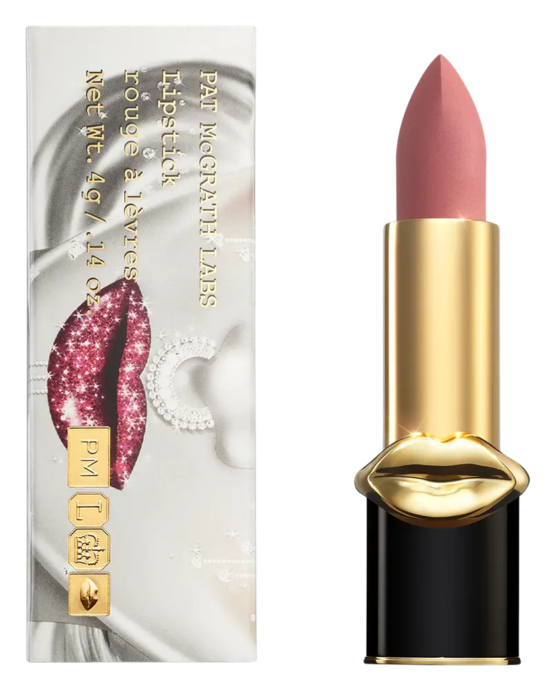 Pat McGrath Labs MatteTrance Lipstick Femmebot