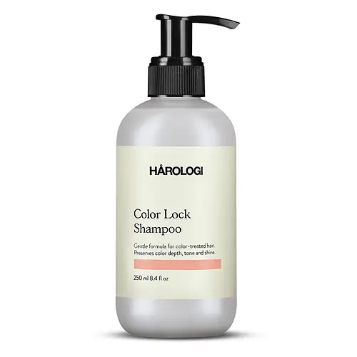 Hårologi Color Lock Shampoo
