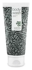 Australian Bodycare Body Wash with 100% Natural Tea Tree Oil