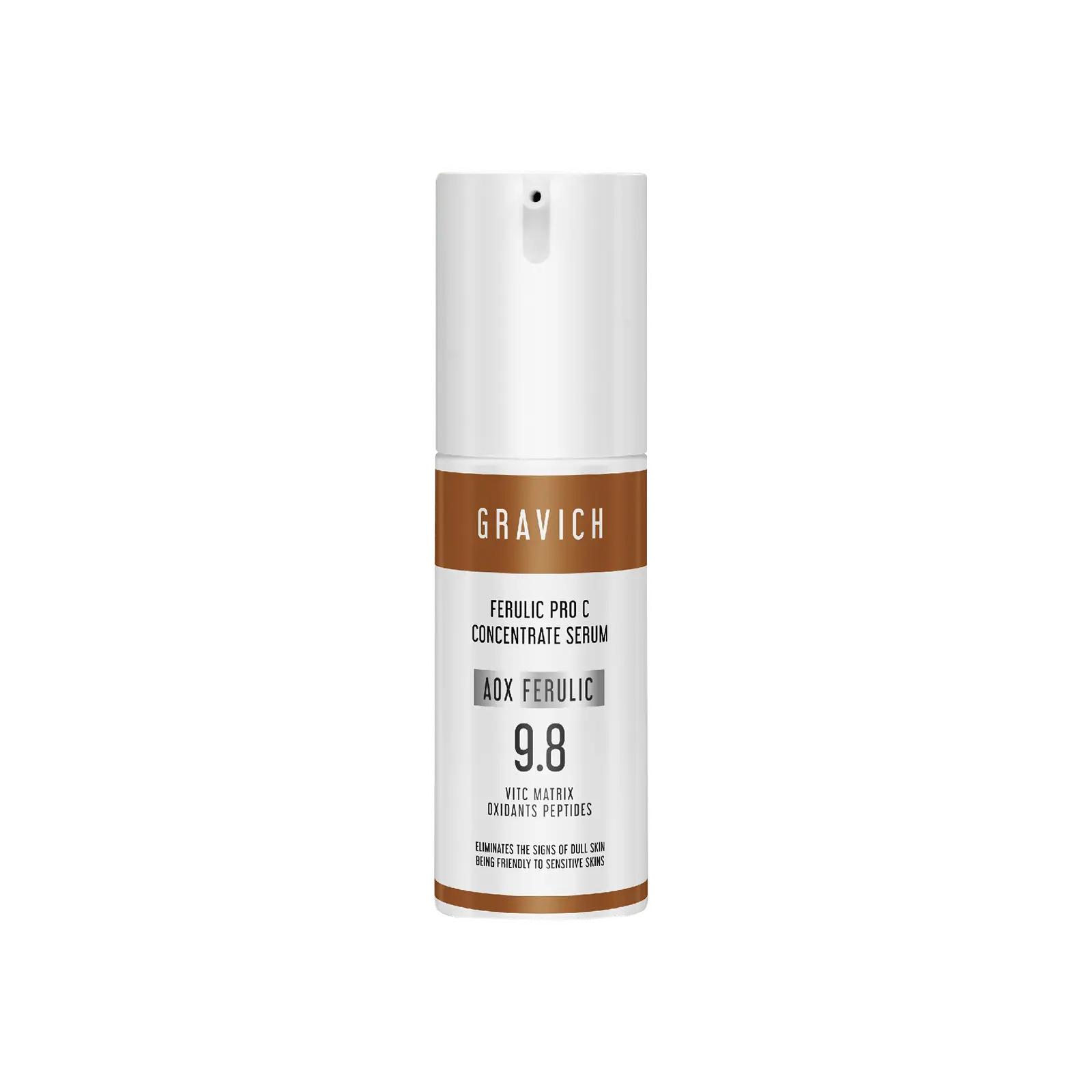 Gravich Ferulic Pro C Concentrate Serum