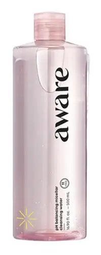 Etude House Aware PH Balancing Micellar Cleansing Water