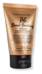 Bumble and bumble. Bond-Building Repair Conditioner