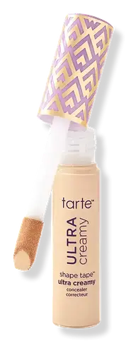 Tarte Shape Tape Ultra Creamy Concealer 20S Light Sand