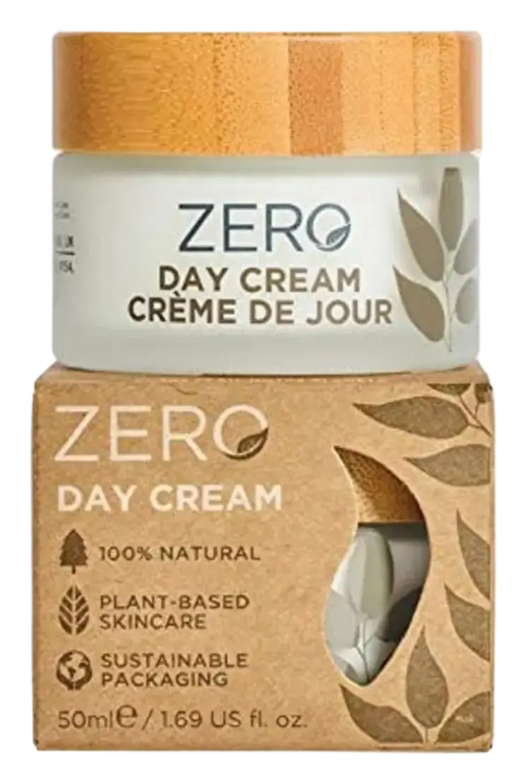 SKIN ACADEMY ZERO Natural Day Cream
