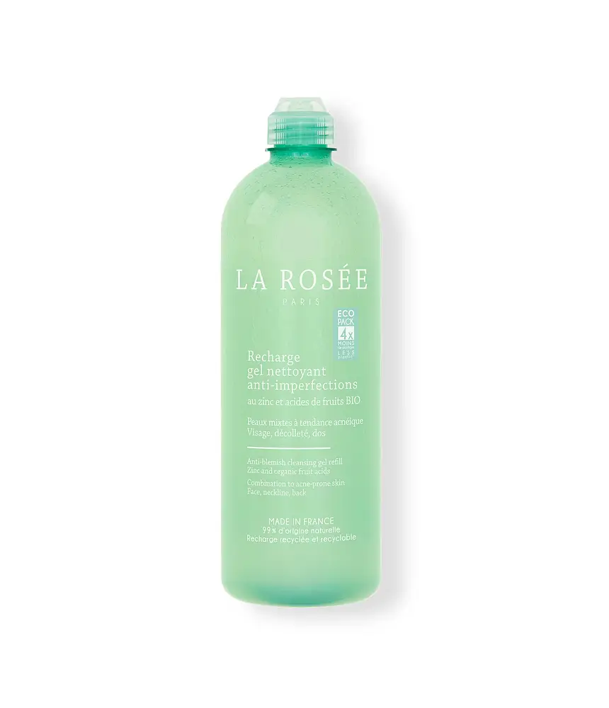 La Rosée Paris Anti-Blemish Cleansing Gel