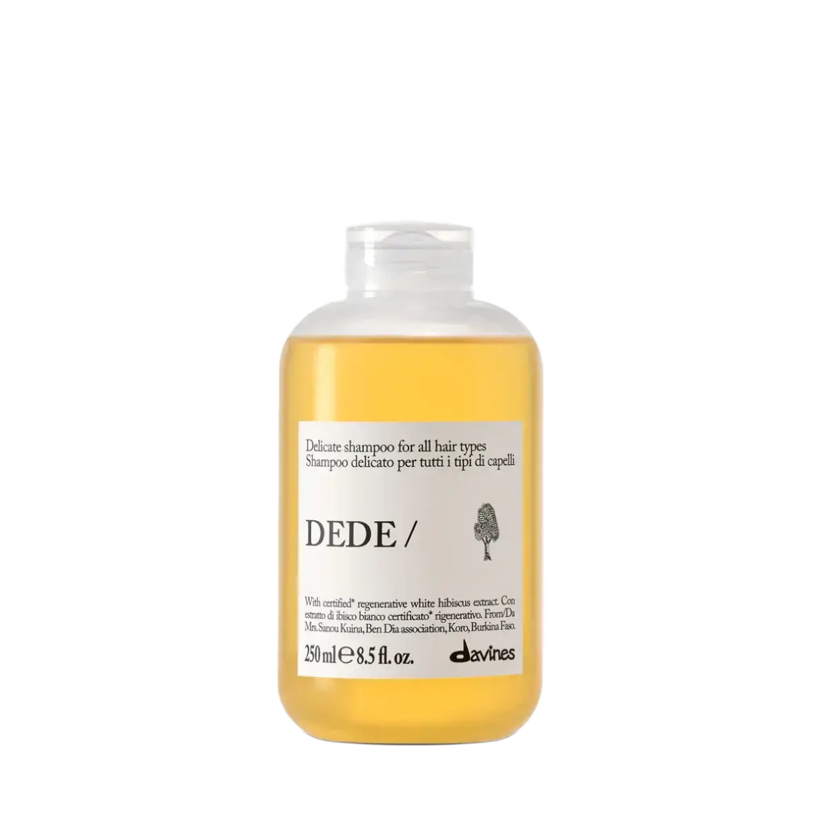 Davines Dede Shampoo