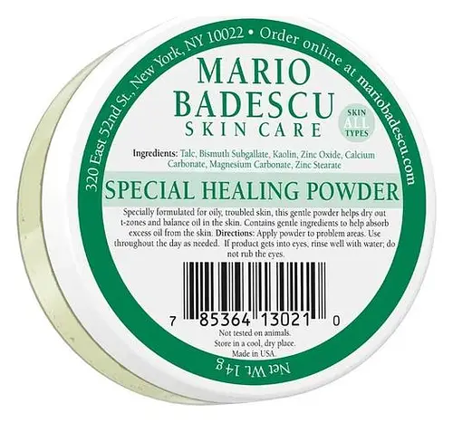 Mario Badescu Special Healing Powder