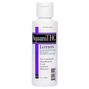 Person & Covey, Inc. Aquanil HC Lotion