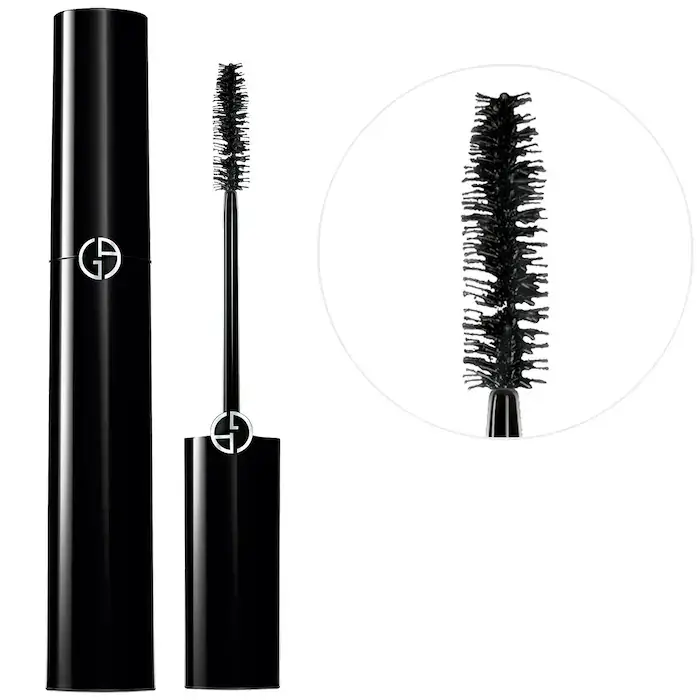 Armani Beauty Eyes To Kill Lengthening Mascara Black