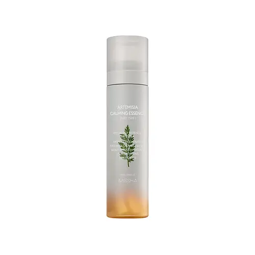 Missha Artemisia Calming Essence Mist Type