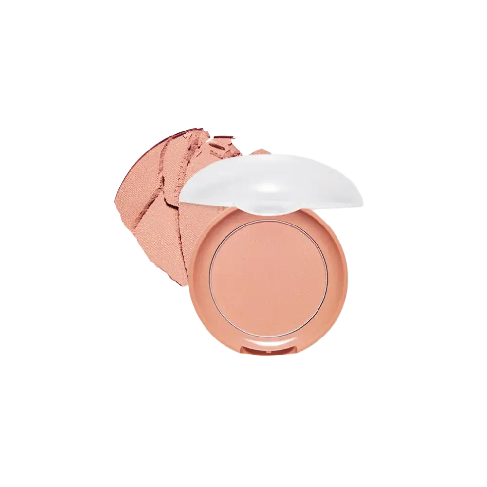Etude House Lovely Cookie Blusher BE101 Ginger Honey Cookie
