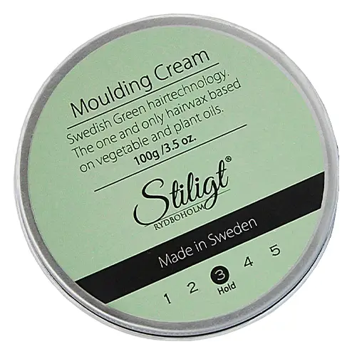 Hjärtligt Stiligt Hårvax Moulding Cream