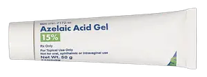 Sandoz Azelaic Acid Gel 15%