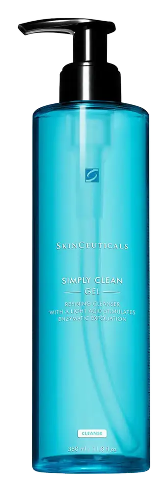 SkinCeuticals Simply Clean Gel