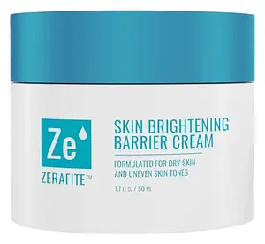 Zerafite Skin Brightening Barrier Cream