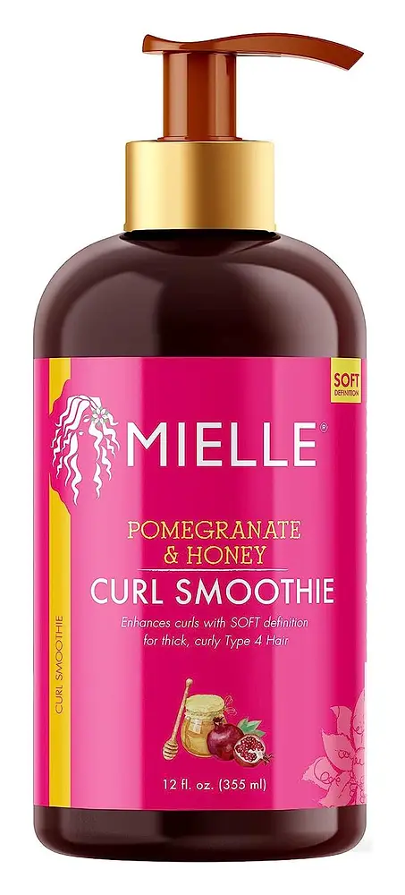 Mielle Organics Pomegranate & Honey Curl Smoothie