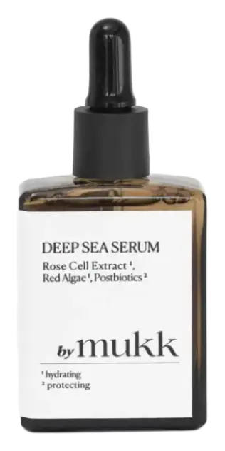 By Mukk Deep Sea Serum