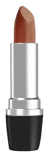 Real Purity Lipstick Cinnamon