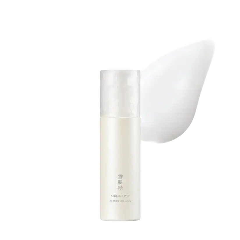 Sekkisei MYV Actirise Emulsion
