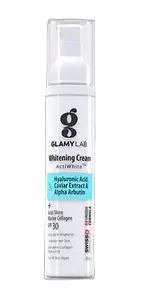 E-Parkville Glamy Lab Whitening Cream SPF 30