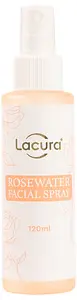 Lacura Rosewater Facial Spray