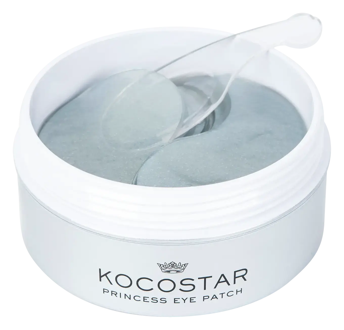 Kocostar Princess Eye Patch Silver