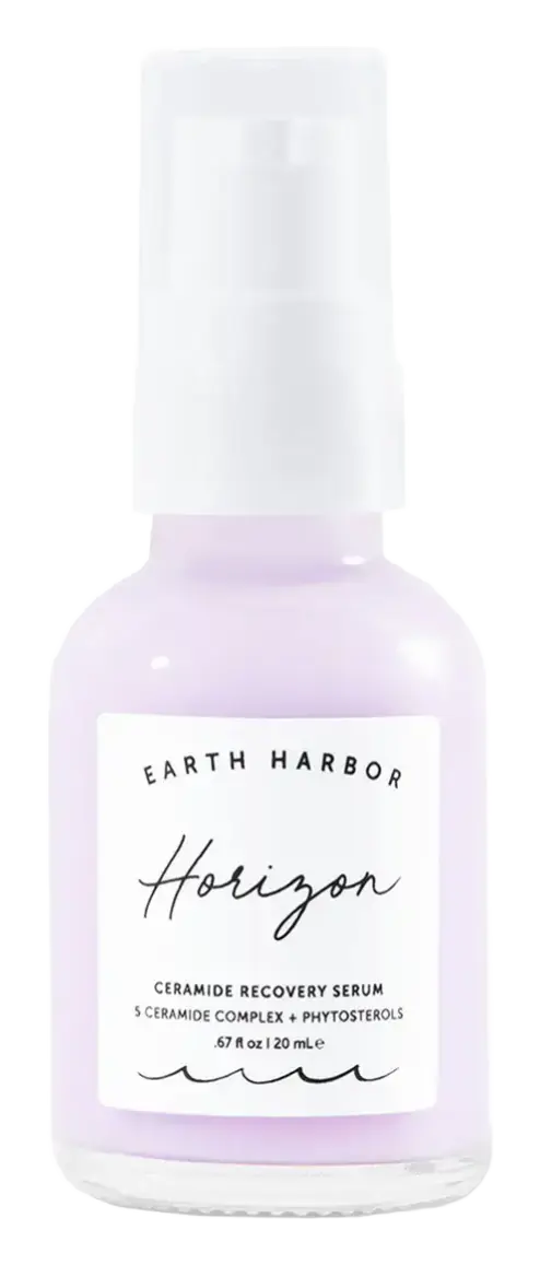 Earth Harbor Horizon Ceramide Recovery Serum