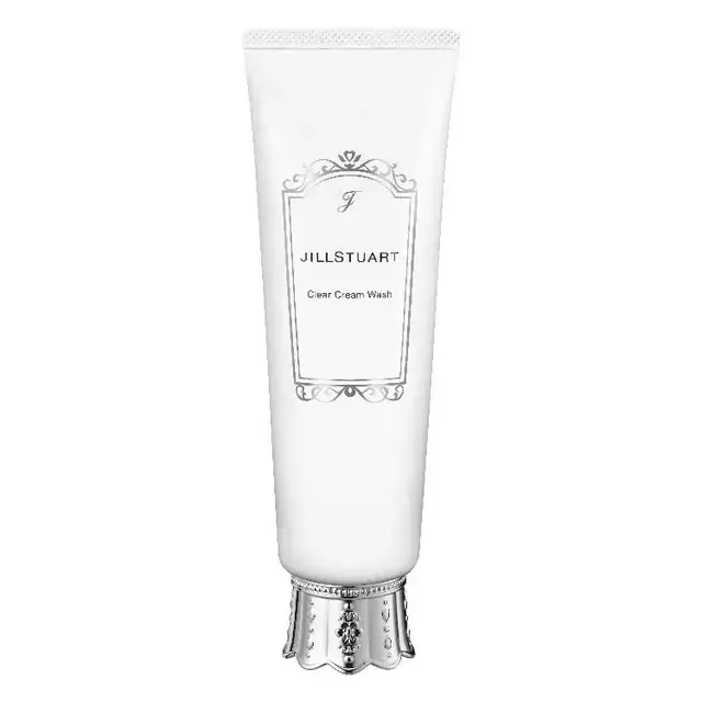 Jill Stuart Clear Cream Wash