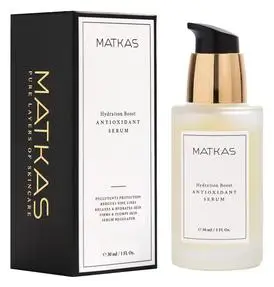 Kracie Antioxidant Boost Serum