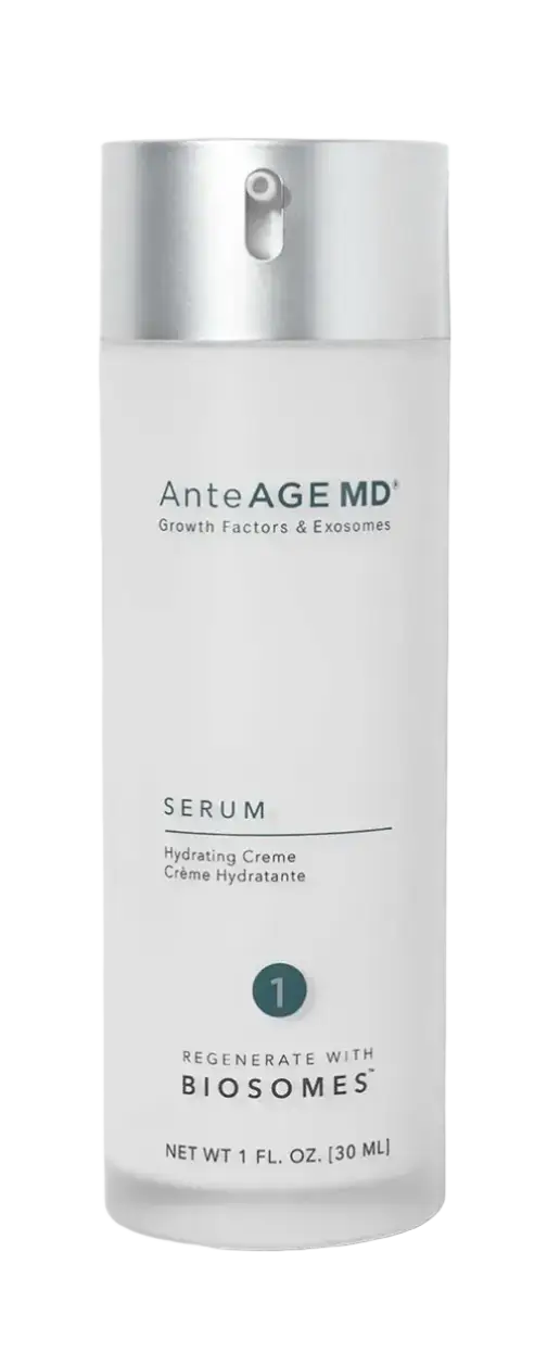 AnteAGE® MD MDX Biosome Serum