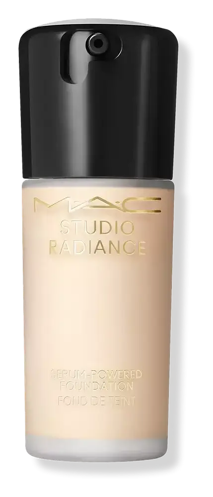 Mac Cosmetics Studio Radiance Serum-Powered Foundation NC10