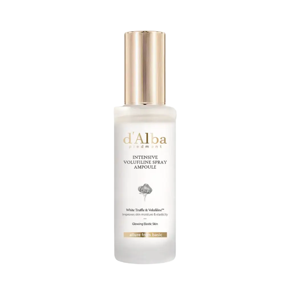 D'Alba White Truffle Intensive Volufiline Spray Ampoule