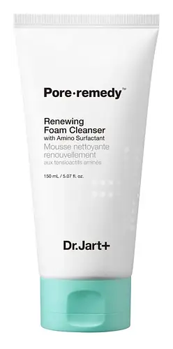 Dr. Jart+ Pore Remedy Renewing Foam Cleanser