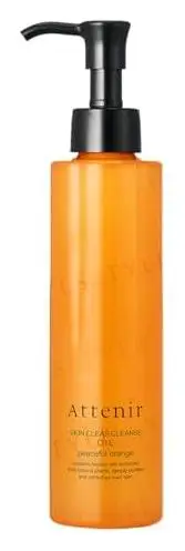 Attenir Skin Clear Cleanse Oil Peaceful Orange