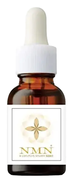 Asty Needle Shot Serum NMN