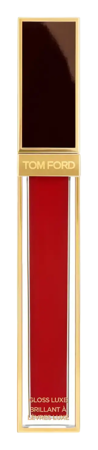 Tom Ford Gloss Luxe Disclosure