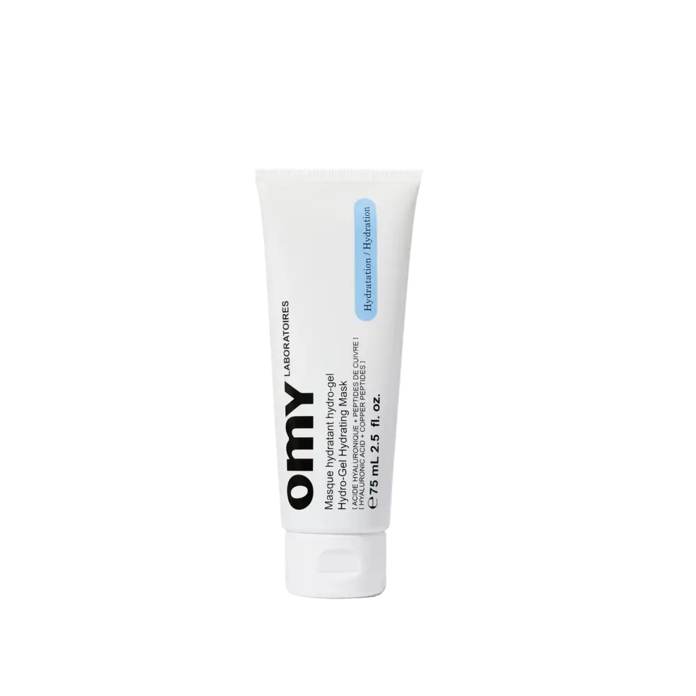 Omy Laboratoires Hydro-Gel Hydrating Mask