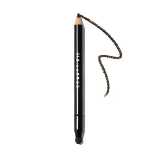 Beauty Pie Supercolour Kohl Brown Beauty