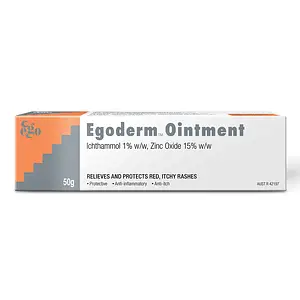 Ego Egoderm Ointment