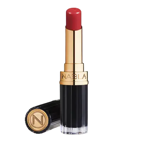 Nabla Cosmetics Beyond Jelly Lipstick Blooming