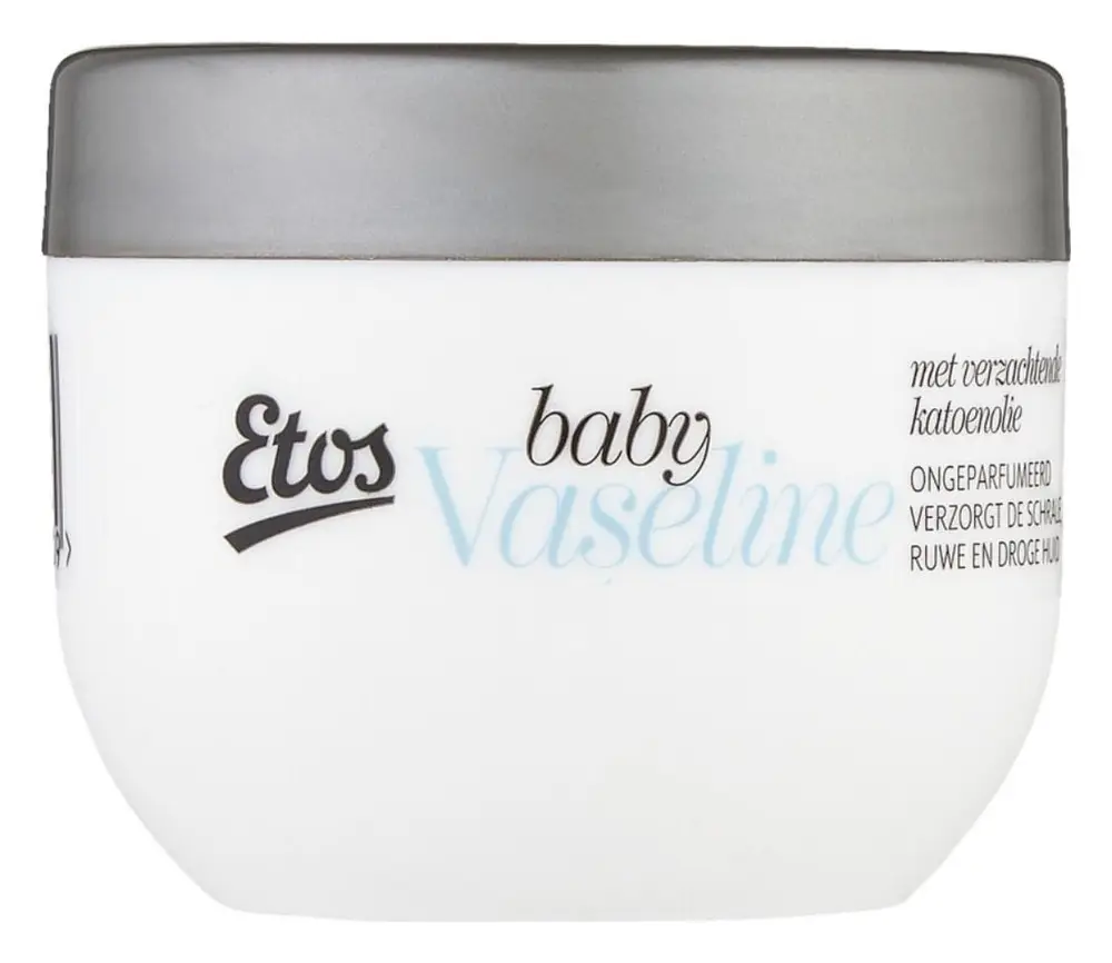 Etos Baby Vaseline