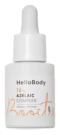 Hello Body 16% Azelaic Complex
