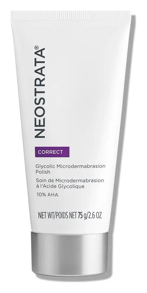 NeoStrata Glycolic Microdermabrasion Face Polish