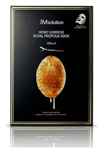 JMsolution Honey Luminous Royal Propolis Mask